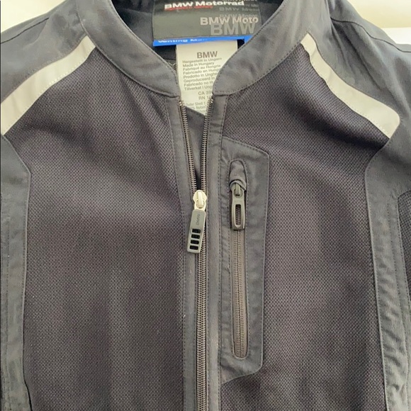 BMW MOTORRAD VENTING MEN LARGE - Picture 4 of 5